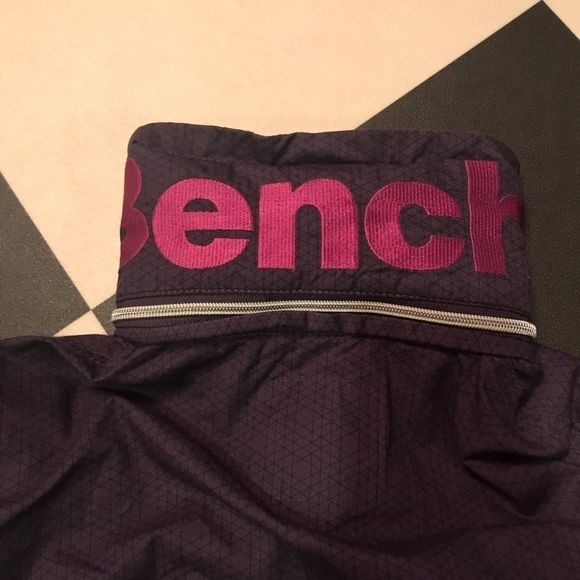 🍁50% Off Sale 🍁 Bench Jacket - Picture 4 of 7